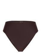 Ammie Bikini Bottom Brown Twist & Tango