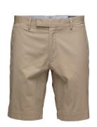 Slim Fit Hdn Short Beige Polo Ralph Lauren