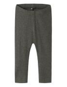 Nbnkab Legging Noos Brown Name It