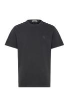 Cave Tee Navy Black NEUW