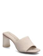 Women Slides Grey Tamaris
