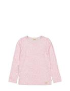 Leo Tee Pink MarMar Copenhagen