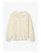 Talla Frill Cream MarMar Copenhagen