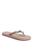 Flip Flop Beige Billi Bi