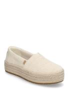Valencia Cream TOMS