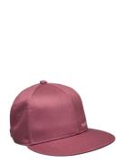 Ollie Cap Burgundy Peak Performance