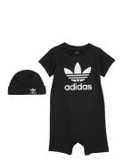 Gift Set Black Adidas Originals
