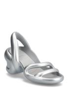 Kobarah Silver Camper