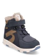 Bisgaard Marlon Tex Navy Bisgaard