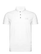 Jerseywear White EA7