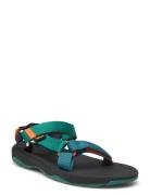 Hurricane Xlt 2 Patterned Teva