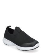Sneakers, Bouncing Black Reima