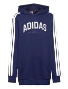 J C Colleg Hd Navy Adidas Sportswear