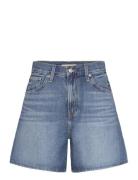High Baggy Short Worn Memory S Blue Levi's®