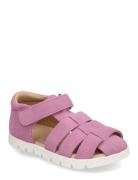 Bisgaard Beka S Pink Bisgaard