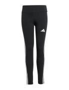 Jg 3S Leg 230 Black Adidas Sportswear