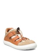 Bisgaard Barefoot Fletcher Beige Bisgaard
