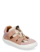 Bisgaard Barefoot Fletcher Pink Bisgaard