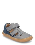 Bisgaard Barefoot Floyd Blue Bisgaard