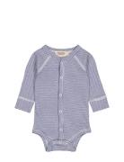 Bruno Blue MarMar Copenhagen