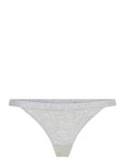 Cotton Hl String T Grey Hunkemöller