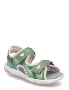Pebbles Green Superfit