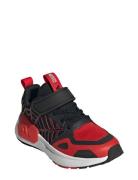 Spider Runner Ac K Red Adidas Sportswear