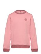 Funtime Crewneck Sweatshirt Pink Viking