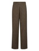 Mmwai Pais Pant Brown MOS MOSH