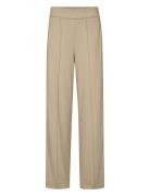 Mmtash Spring Pant Beige MOS MOSH