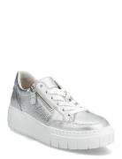 Sneaker Silver Gabor
