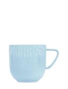 Confetti Mug W/Relief 1 Pcs Giftbox Blue Aida
