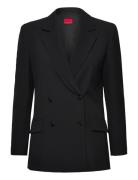 Avani-1 Black HUGO