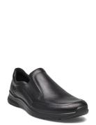 Irving Black ECCO