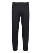 Slh175-Slim Miles Hounds Pant Navy Selected