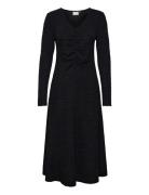 Karonia Dress Black Kaffe