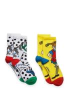 Pippi Strumpor White Martinex