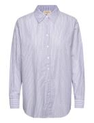 Shirt Blue FREE/QUENT