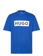 Nico Blue HUGO BLUE