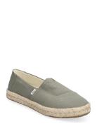Alpargata Rope 2.0 Khaki TOMS