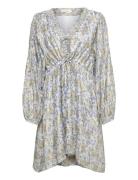 Dress Blue Sofie Schnoor