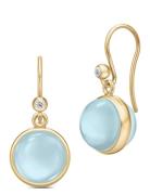 Prime Earrings Gold Julie Sandlau
