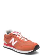 New Balance 515 Orange New Balance