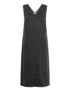 Fqlisea-Dress Grey FREE/QUENT