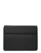 Laptop Portfolio 15"/16'' W1 Black Rains
