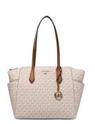 Md Tz Tote Beige Michael Kors