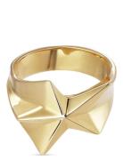 Star Magic Ring Gold Jane Koenig