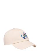 Wwgems Cap Cream WOOD WOOD