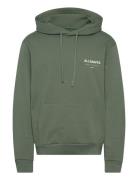 Underground Green AllSaints