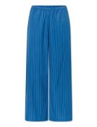 Bella Pants - Poplin Blue STUDIO FEDER
